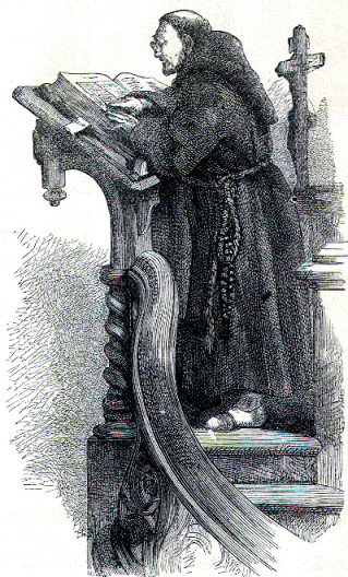 [Illustration] from The Story of Liberty by Charles Coffin