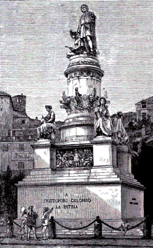 [Illustration] from The Story of Liberty by Charles Coffin