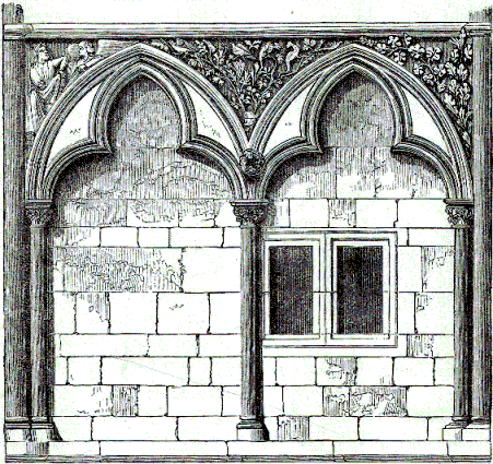 [Illustration] from The Story of Liberty by Charles Coffin