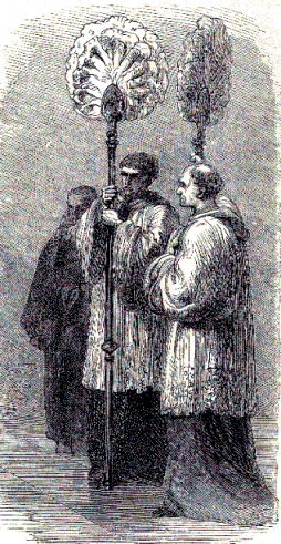 [Illustration] from The Story of Liberty by Charles Coffin