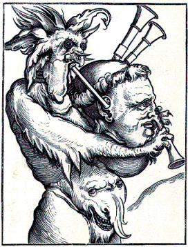 [Illustration] from The Story of Liberty by Charles Coffin