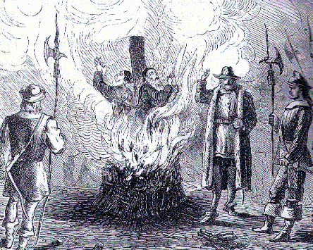 [Illustration] from The Story of Liberty by Charles Coffin