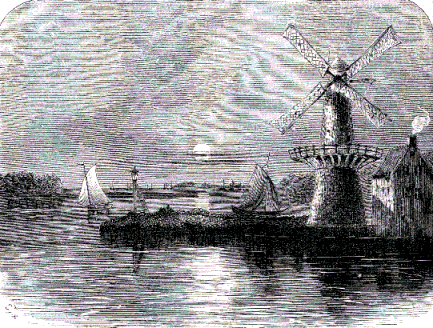 [Illustration] from The Story of Liberty by Charles Coffin