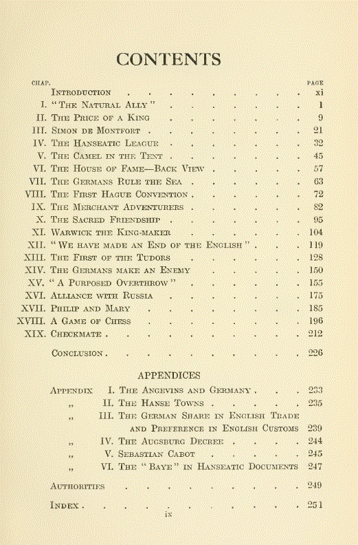 Heritage History Germans In England By Ian D Colvin heritage-history-germans-in-england-by-ian-d-colvin