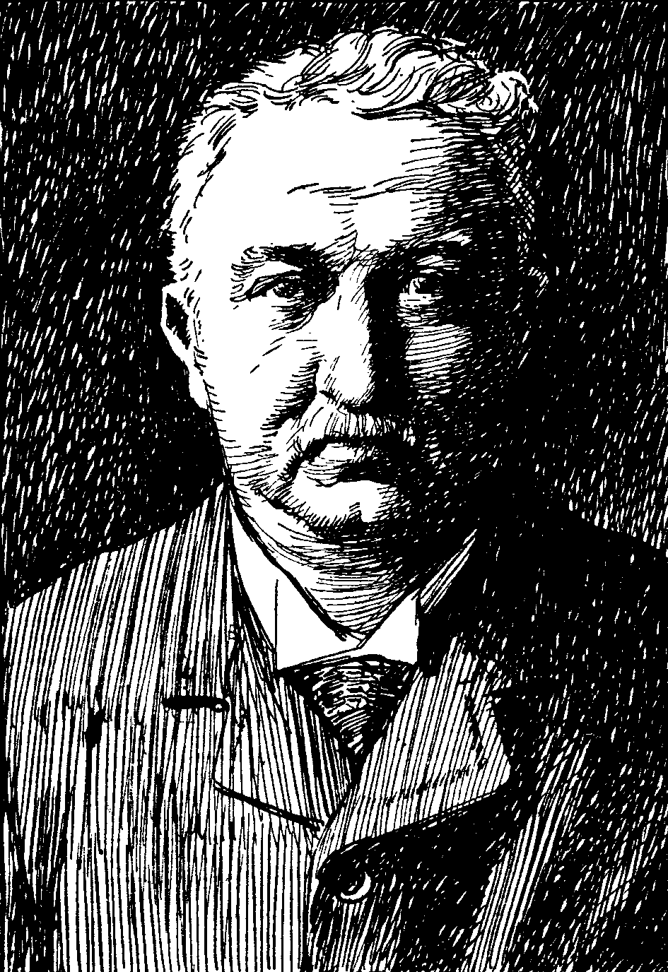 [Frontispiece] from Cecil Rhodes by Ian D. Colvin