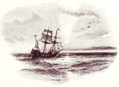 Mayflower