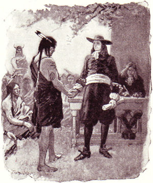 William Penn