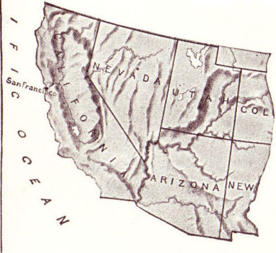 [Illustration] from First Book in American History by Edward Eggleston
