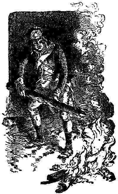 [Illustration] from Great Americans by Edward Eggleston