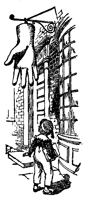 [Illustration] from Great Americans by Edward Eggleston