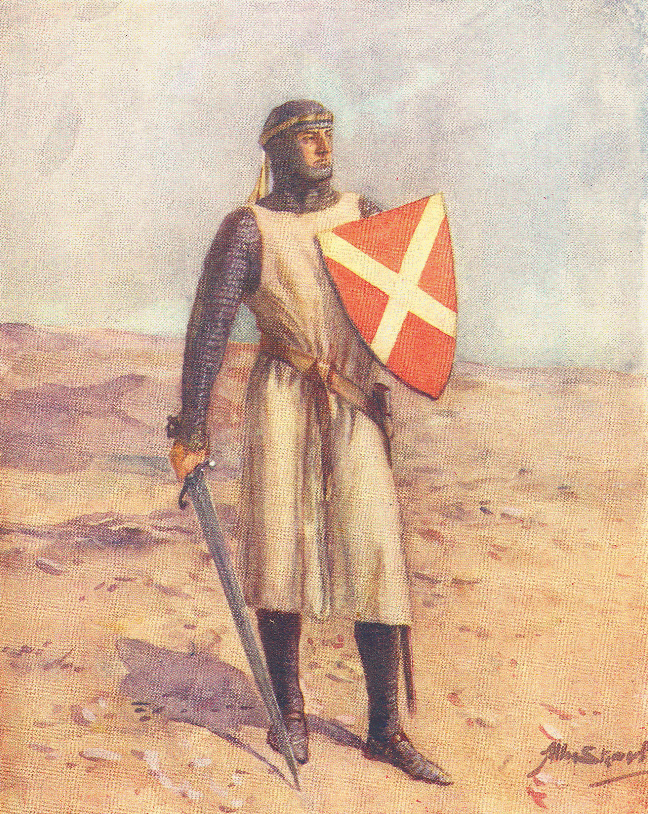 Knight of Malta