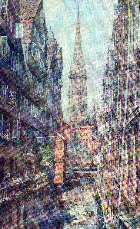 Hamburg