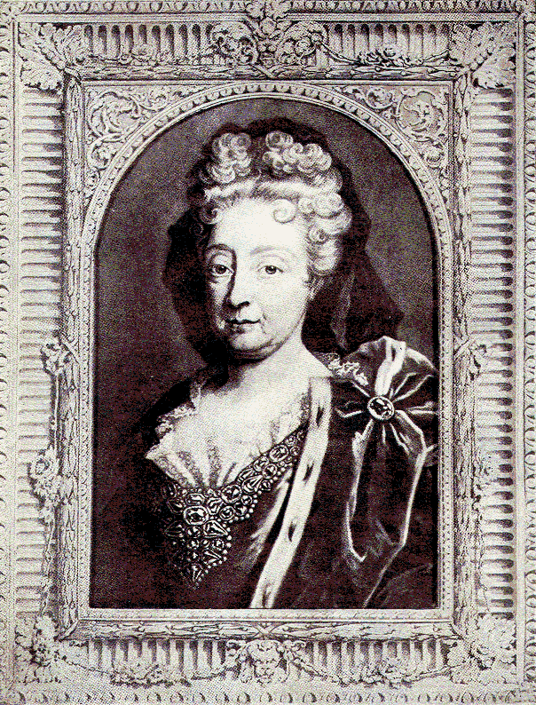 Sophia, Electress of Hanover