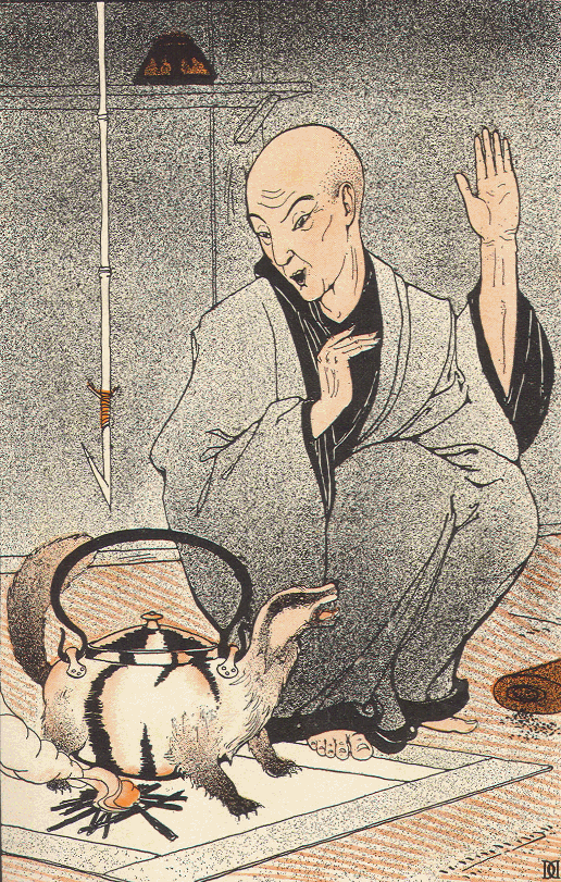 Heritage History Fairy Tales of Old Japan by William Griffis