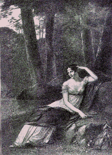 [Illustration] from The Story of Modern France by Helene Guerber