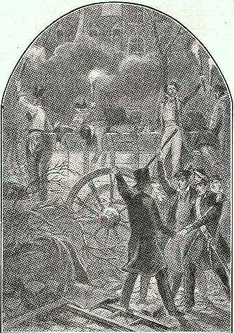 Revolution of 1848