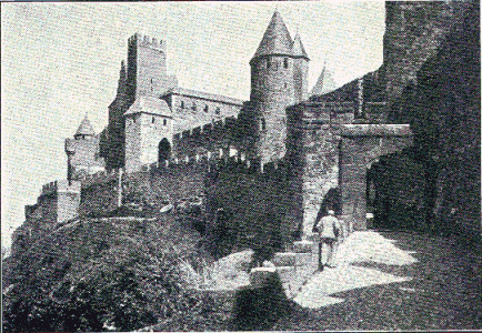 Carcassonne