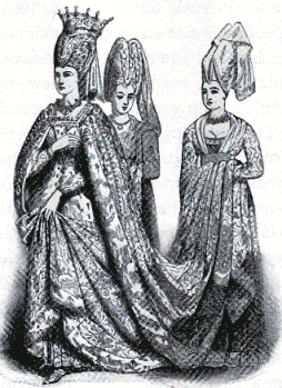 Isabella of Bavaria