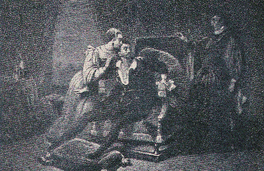 Charles IX
