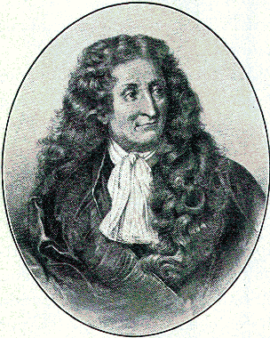 La Fontaine