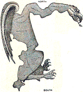Gerrymander