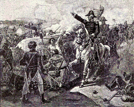 Battle of New Orleans