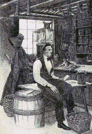 Lincoln