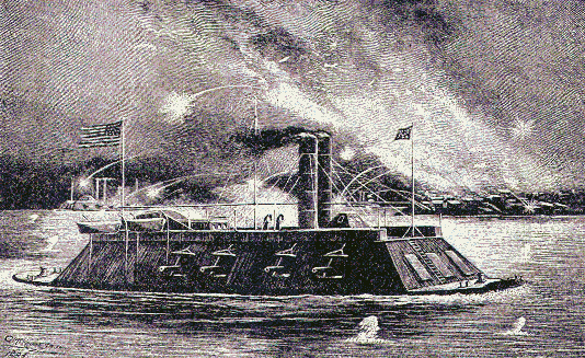Vicksburg