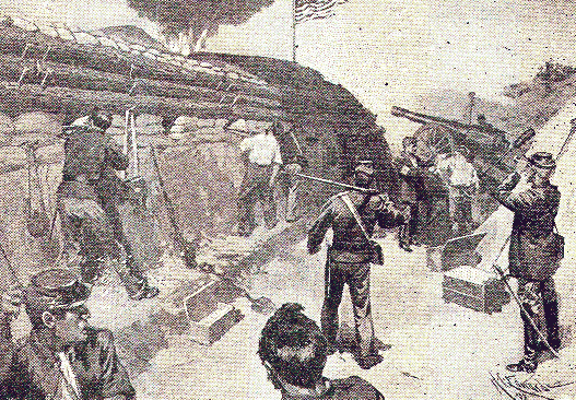 Vicksburg