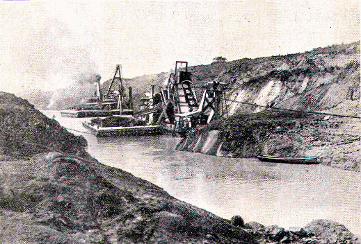 Panama Canal