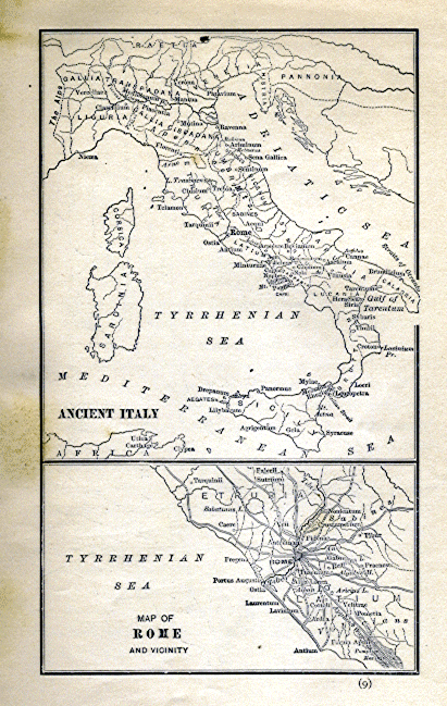 Ancient Eastern World