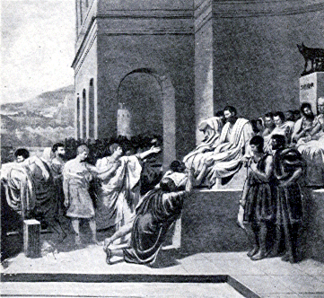 Junius Brutus