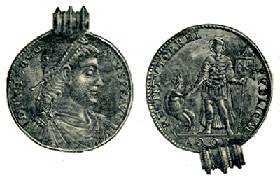Civil Wars of the Roman Empire