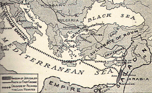 Crusades