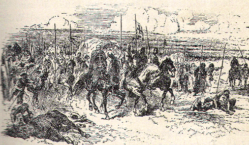 Crusades