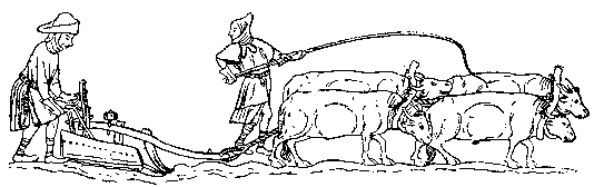 [Illustration] from The Story of the Middle Ages by S. B. Harding