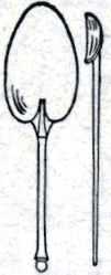 [Illustration] from City of the Seven Hills by S. B. Harding