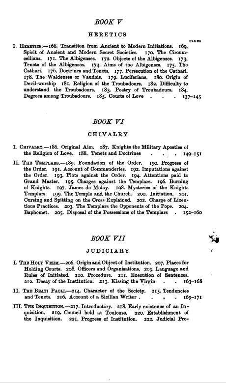 [Page 4 of 7] from Secret Societies of All Ages: Vol 1 by Charles Heckethorn