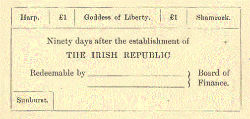 [Irish Republic] from Secret Societies of All Ages: Vol 2 by Charles Heckethorn