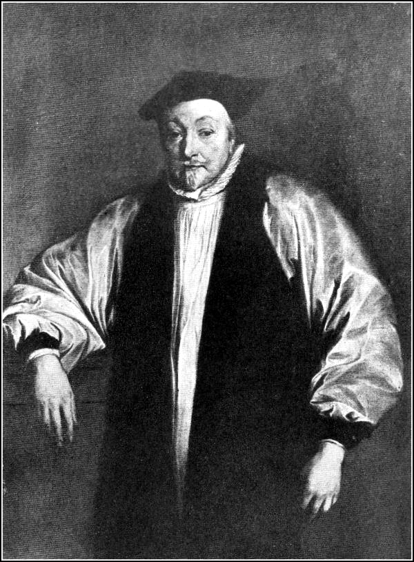 Archbishop Laud