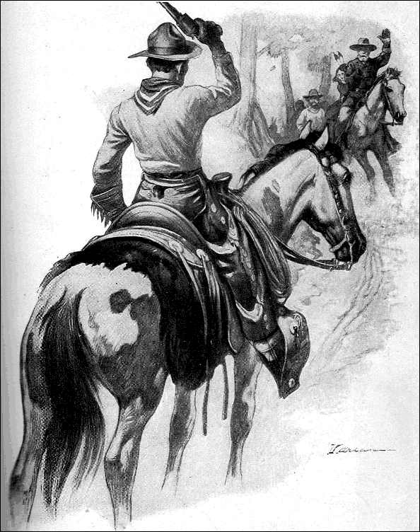 General O.O. Howard