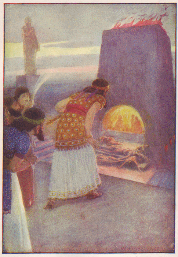 Heritage History Story of the Bible Told for Young and Old by Jesse