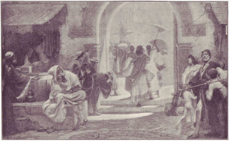 Mordecai does not kneel before Haman Mordecai does not kneel before Haman