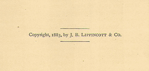 [Copyright] from Young Folks Plutarch by Rosalie Kaufman