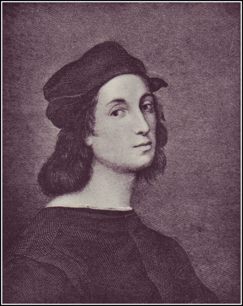 Raphael