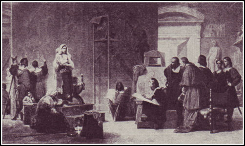 Raphael