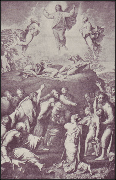 Transfiguration
