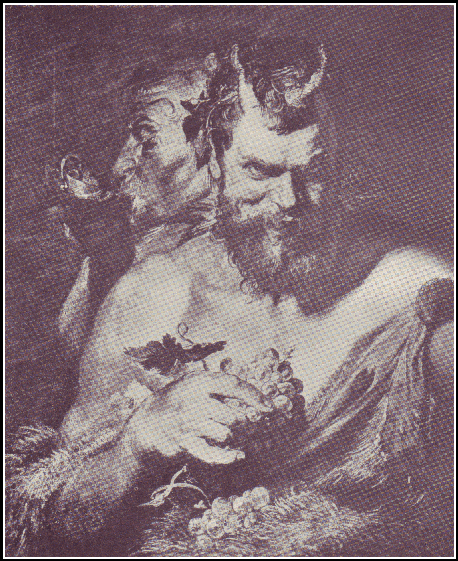 Satyrs.
