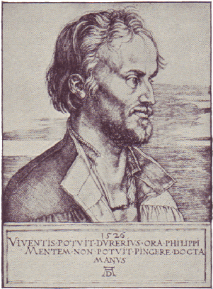 Melancthon.