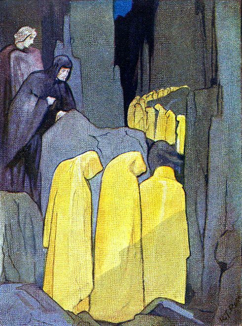 Dante's Inferno